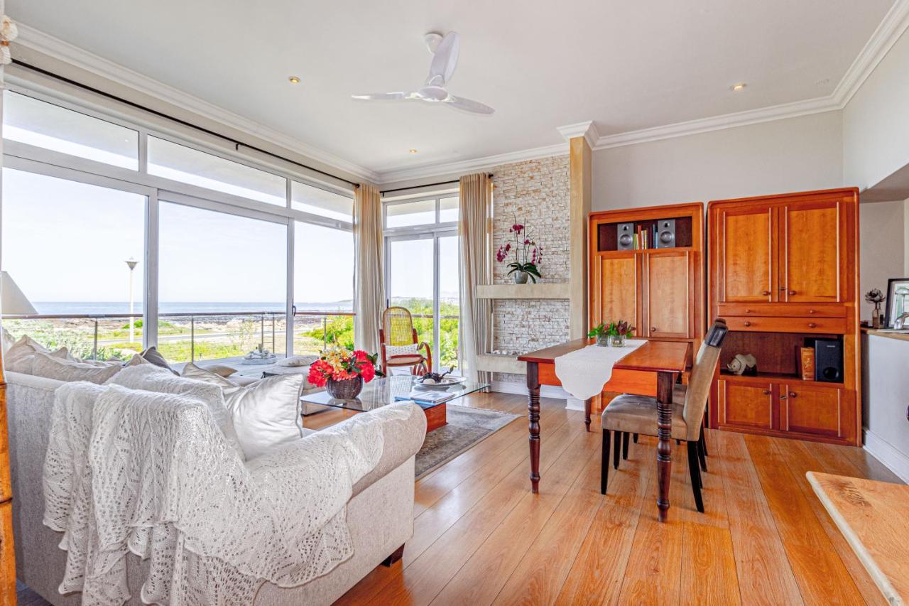 138 Marine Beachfront Guesthouse Херманус Экстерьер фото