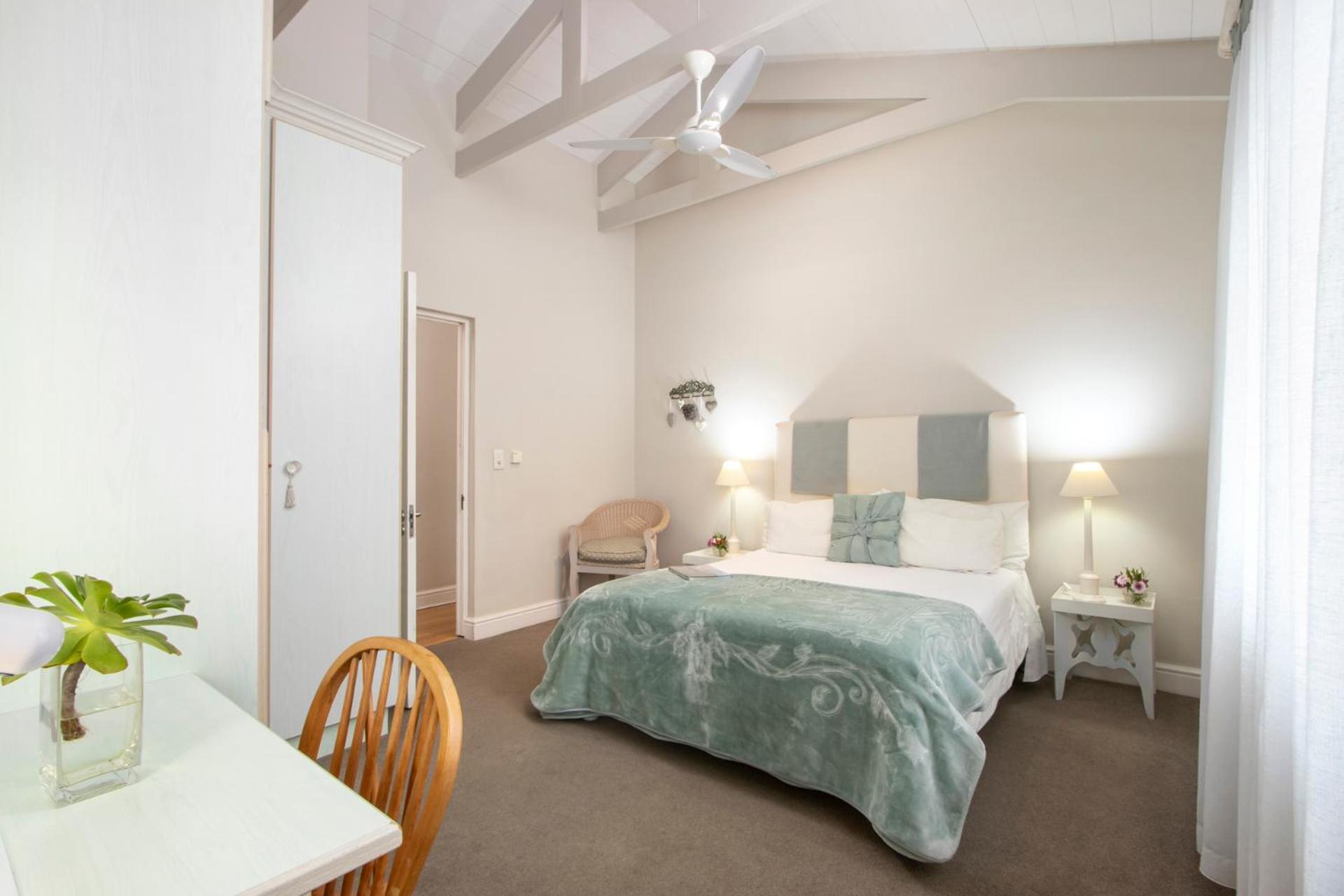 138 Marine Beachfront Guesthouse Херманус Экстерьер фото