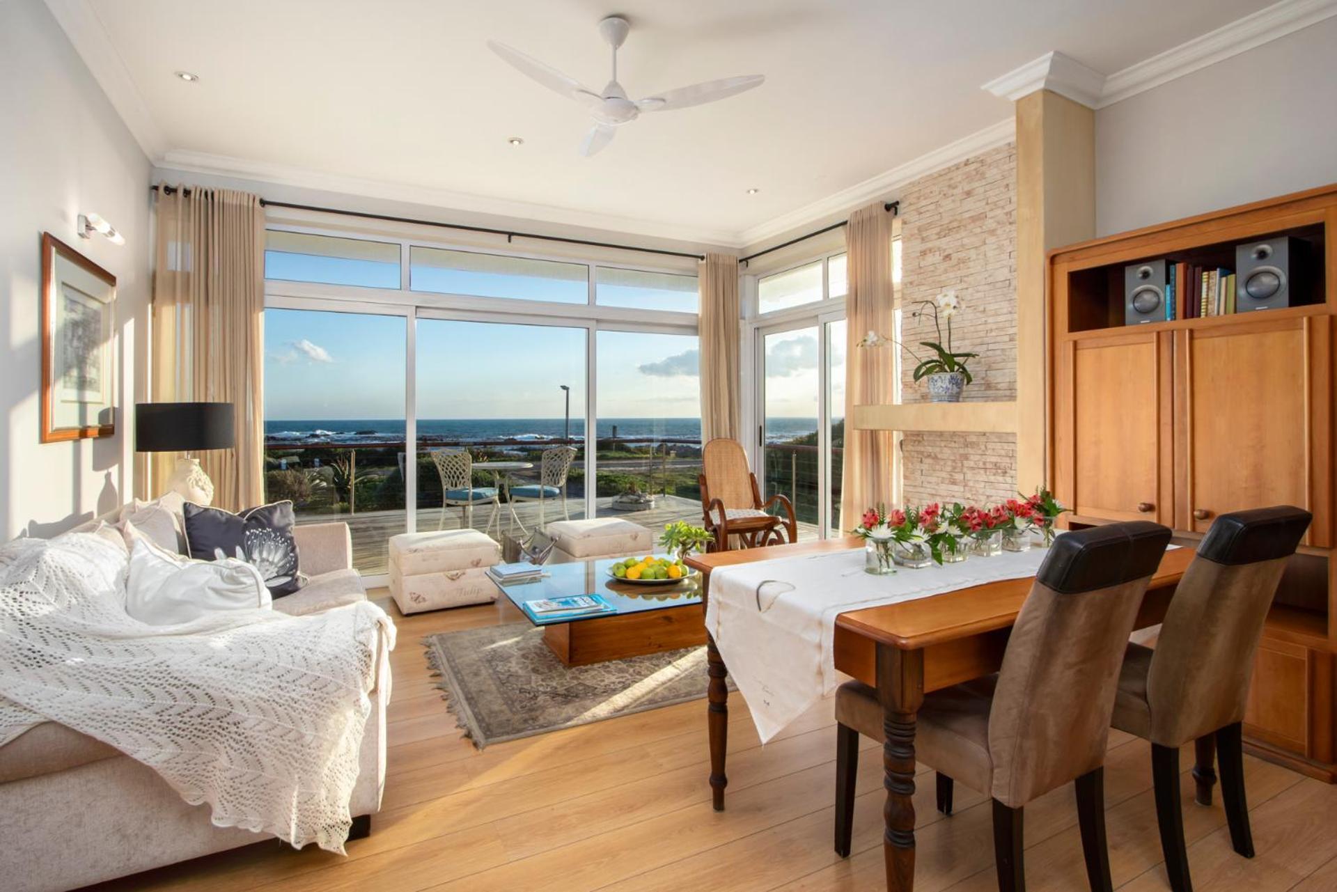 138 Marine Beachfront Guesthouse Херманус Экстерьер фото