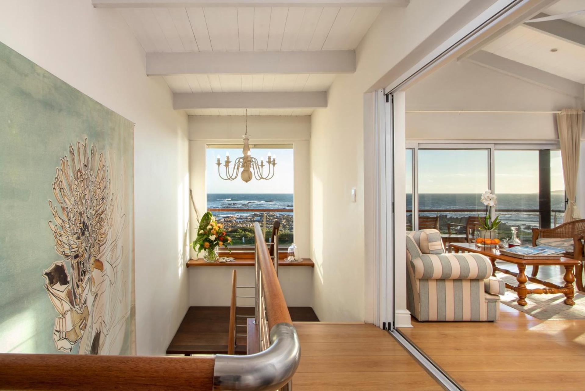 138 Marine Beachfront Guesthouse Херманус Экстерьер фото