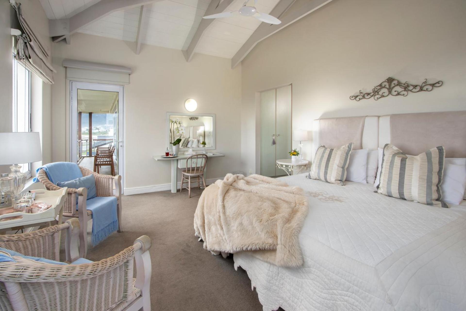 138 Marine Beachfront Guesthouse Херманус Экстерьер фото