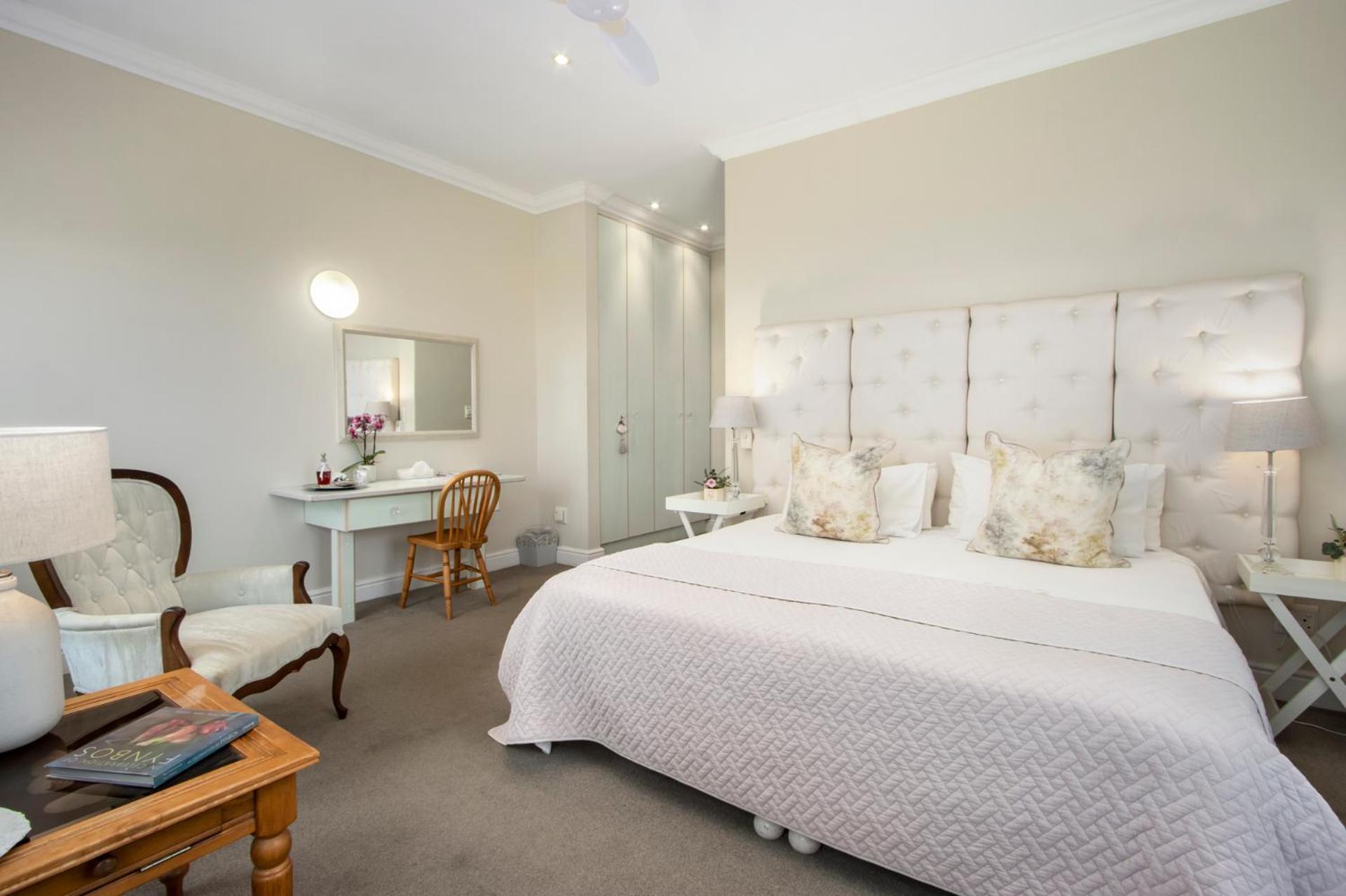 138 Marine Beachfront Guesthouse Херманус Экстерьер фото