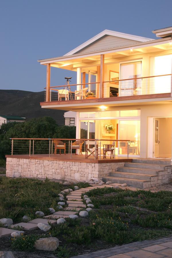 138 Marine Beachfront Guesthouse Херманус Экстерьер фото
