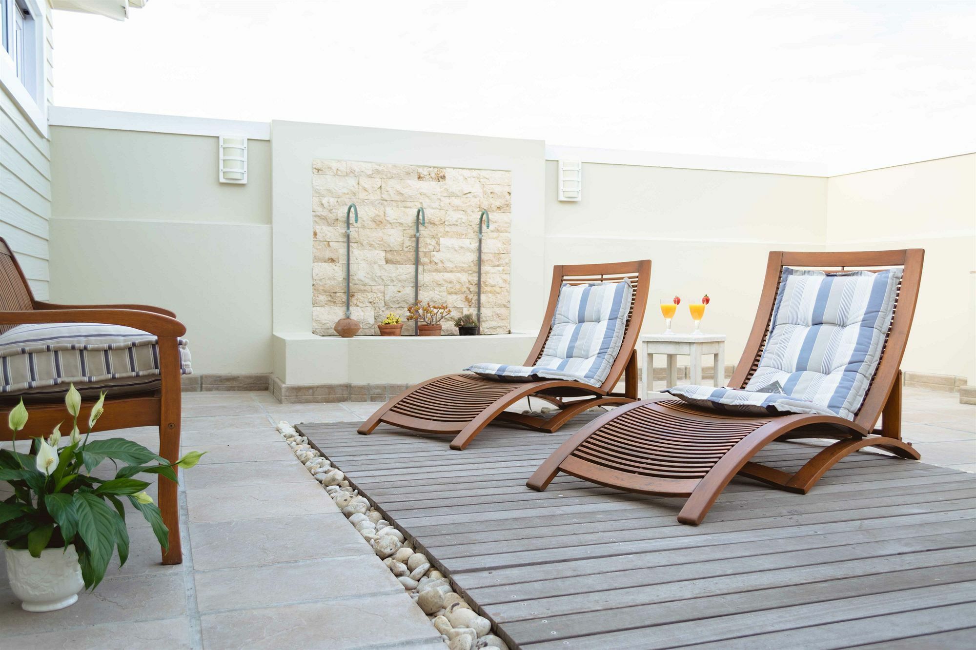 138 Marine Beachfront Guesthouse Херманус Экстерьер фото